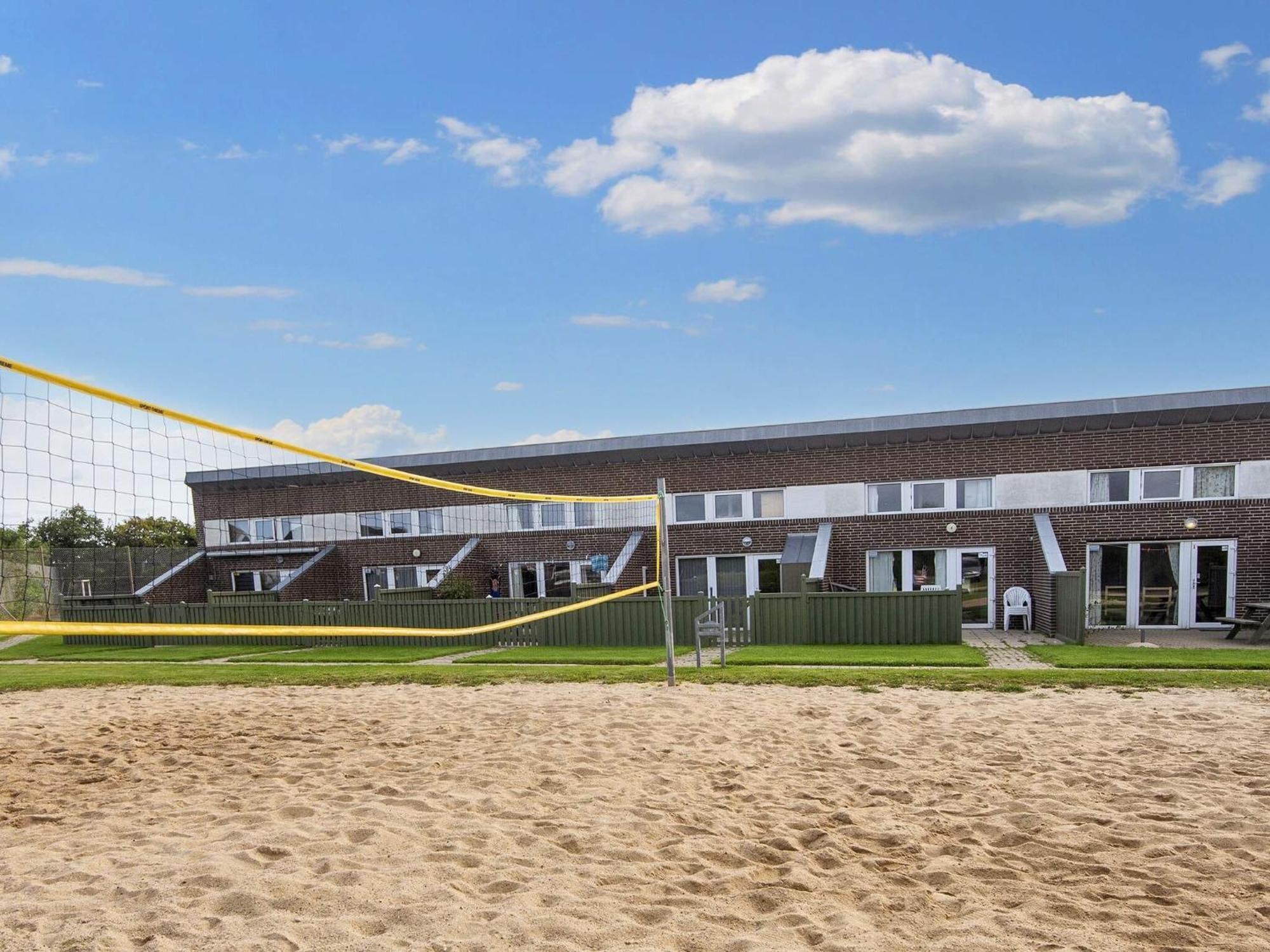 6 Person Holiday Home On A Holiday Park In Hemmet Екстериор снимка