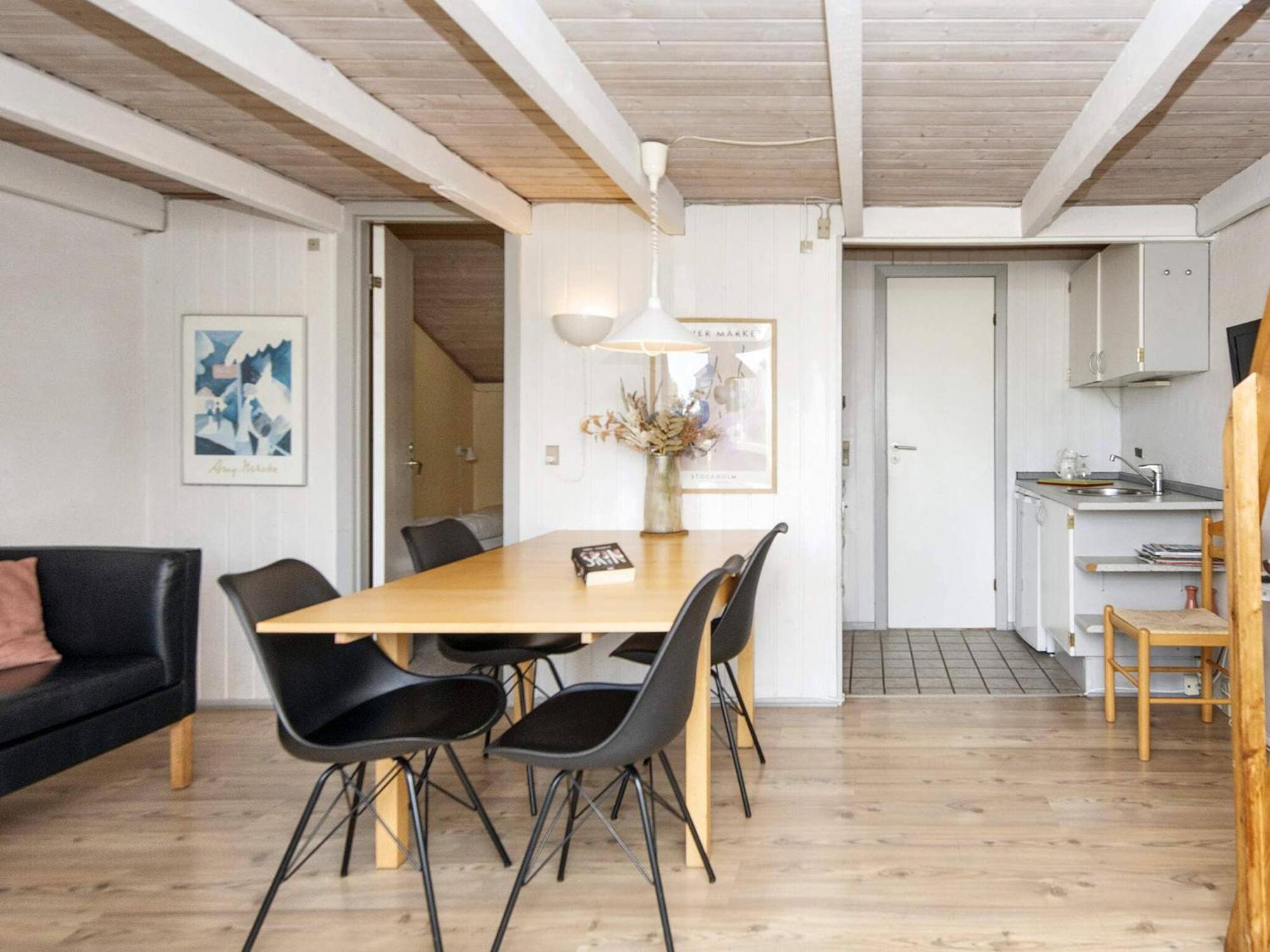 6 Person Holiday Home On A Holiday Park In Hemmet Екстериор снимка